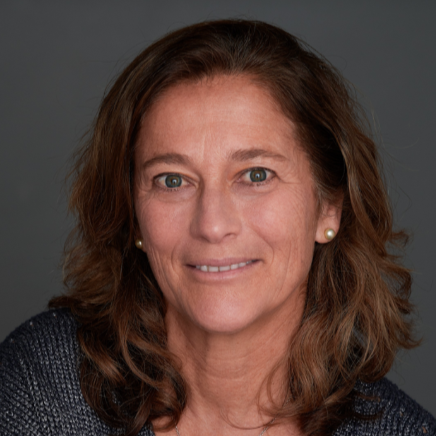 speaker headshot